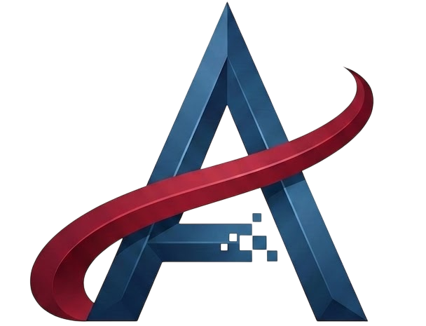 Arti Cerdas Nusantara Logo