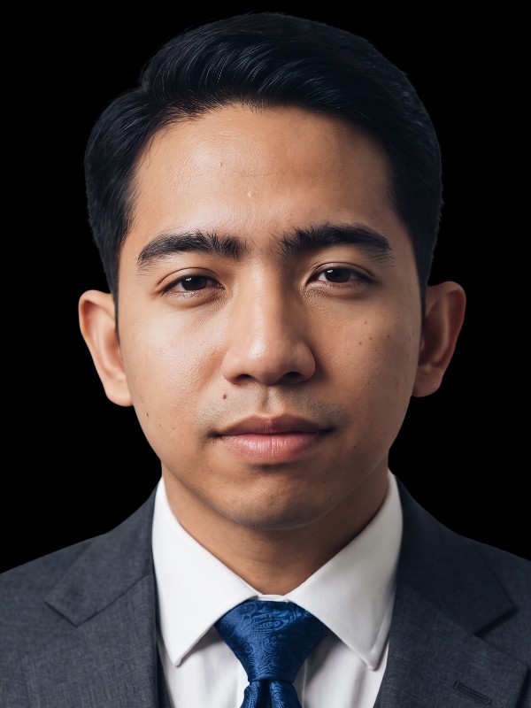 Adam Yahya, S.T.